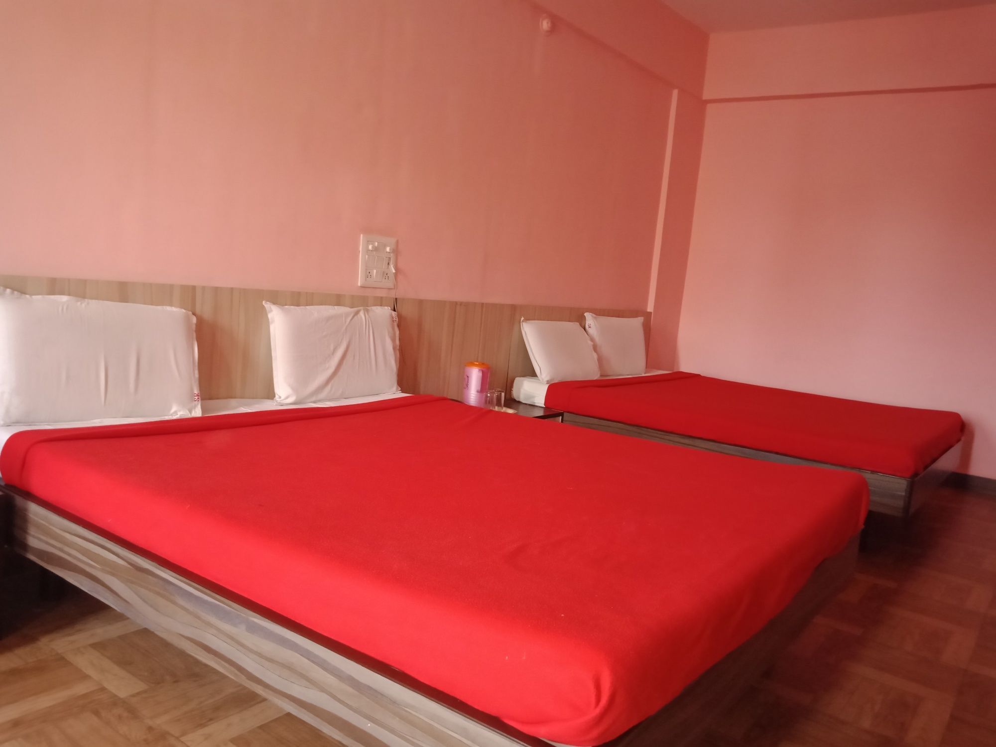Sagar Resort Aurangabad  Zewnętrze zdjęcie